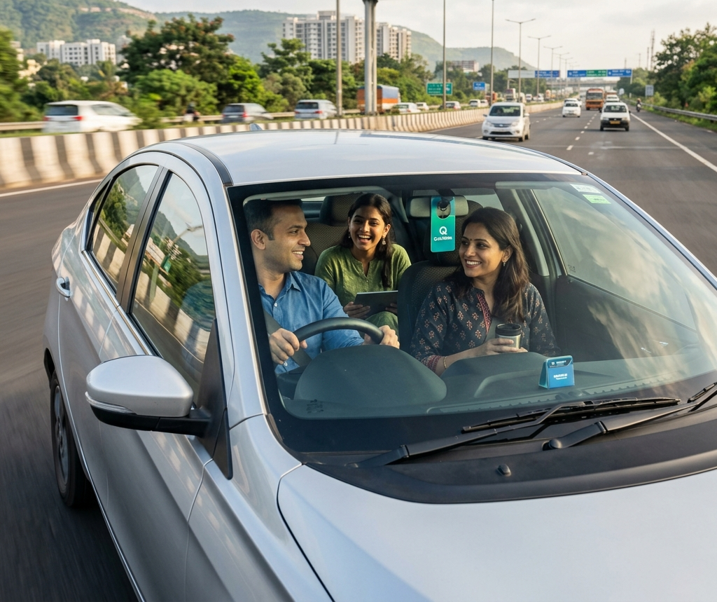 Carpooling